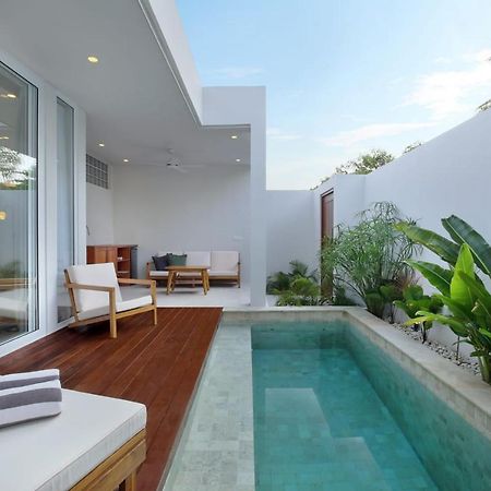 Neptune Studios Adults Only Gym And Recovery Access Kuta  Exterior photo