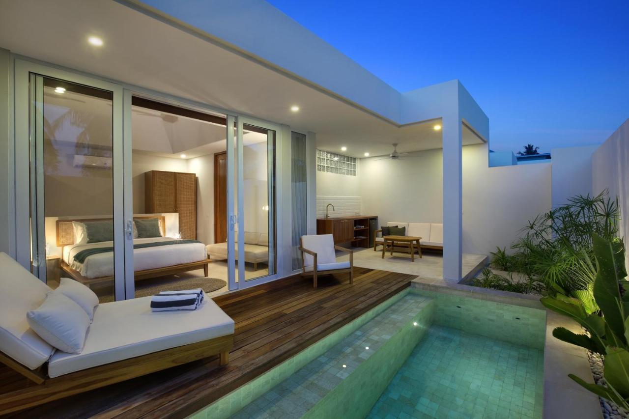 Neptune Studios Adults Only Gym And Recovery Access Kuta  Exterior photo