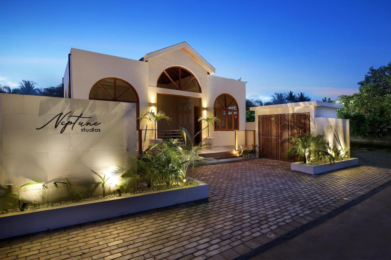 Neptune Studios Adults Only Gym And Recovery Access Kuta  Exterior photo